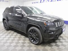 2021 Jeep Grand Cherokee Laredo X 4WD Fond du Lac WI