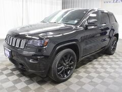 2021 Jeep Grand Cherokee Laredo X 4WD Fond du Lac WI