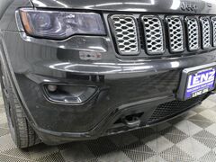2021 Jeep Grand Cherokee Laredo X 4WD Fond du Lac WI