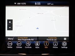 2021 Jeep Grand Cherokee Laredo X 4WD Fond du Lac WI