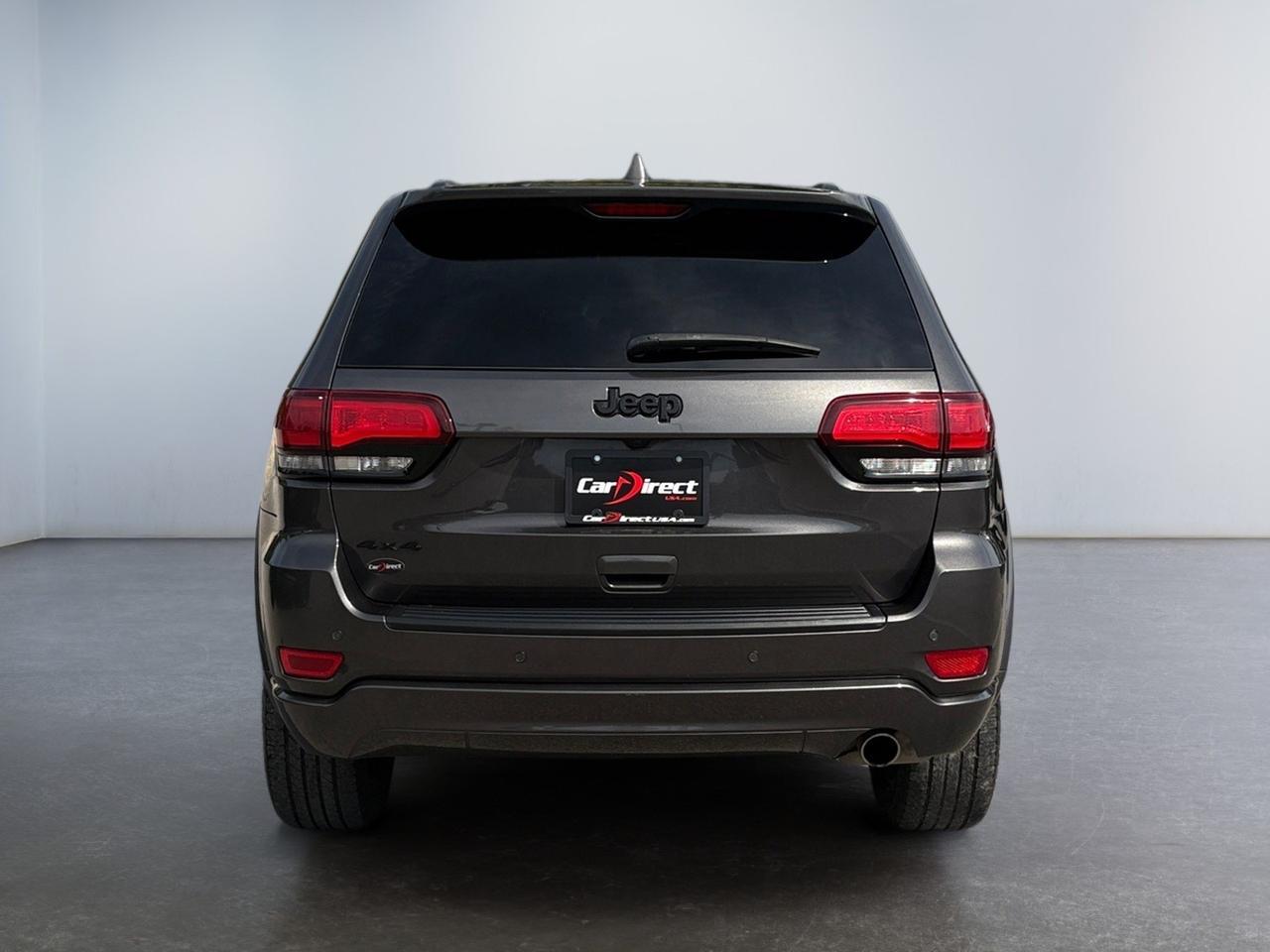 2021 Jeep Grand Cherokee Laredo X, 4X4, POWER LIFTGATE, BLIND SPOT ALERT, APPLE CARPLAY/ANDROID AUTO, BACKUP CAMERA, REMOTE START, NAVIGATION, BLUETOOTH, HEATED STEERING WHEEL & SEATS, CLEAN CARFAX, JUMP IN A JEEP NOW! Virginia Beach VA