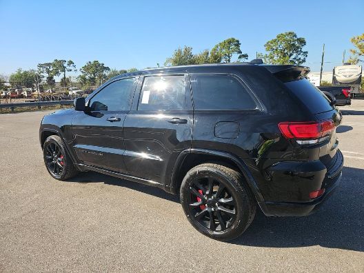 2021 Jeep Grand Cherokee Laredo X 4x2 Charlotte NC