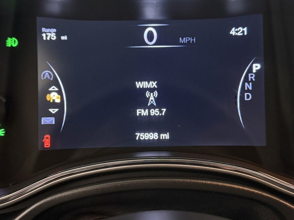 2021 Jeep Grand Cherokee Laredo X 4x4 Maumee OH