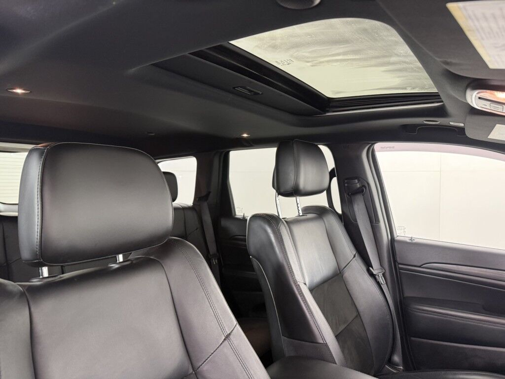 2021 Jeep Grand Cherokee Laredo X 4x4 Maumee OH