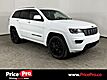 2021 Jeep Grand Cherokee Laredo X 4x4
