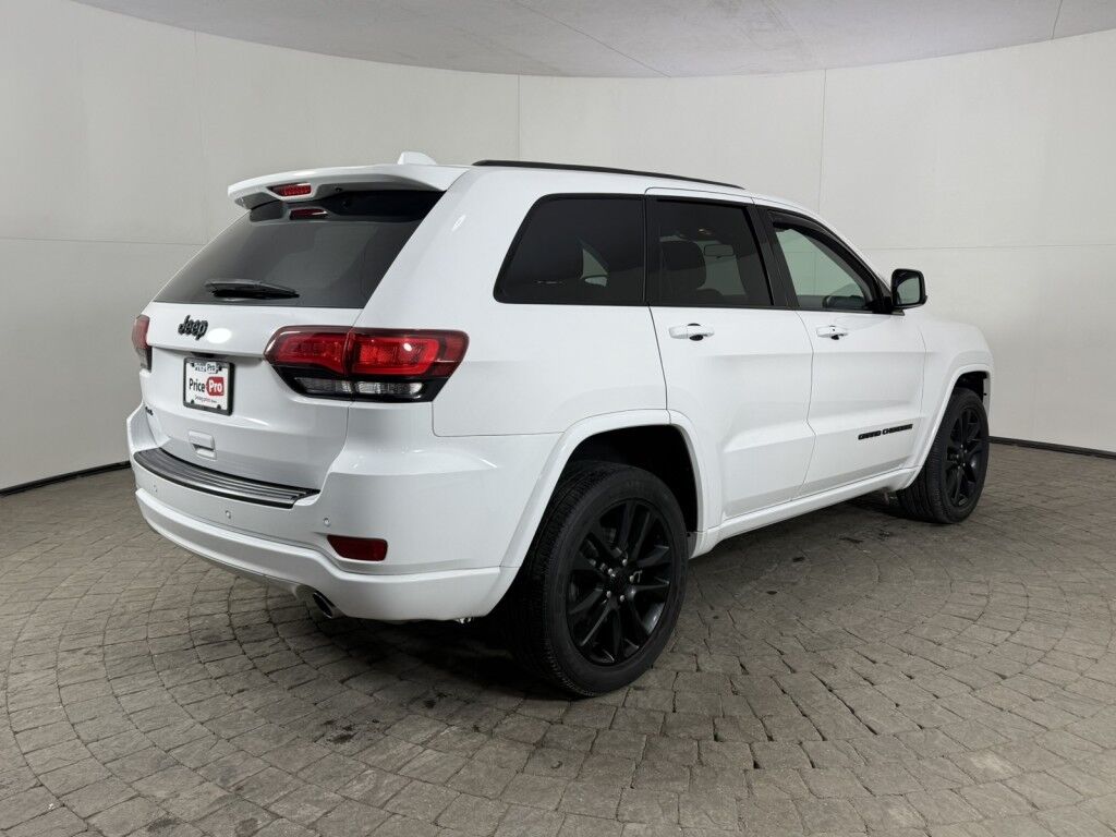 2021 Jeep Grand Cherokee Laredo X 4x4 Maumee OH