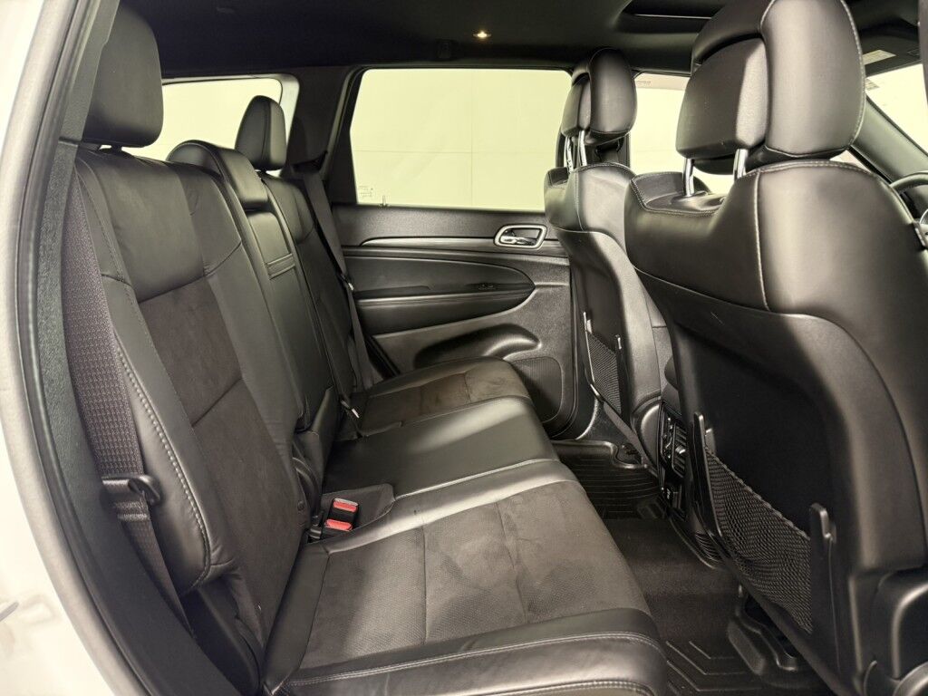 2021 Jeep Grand Cherokee Laredo X 4x4 Maumee OH