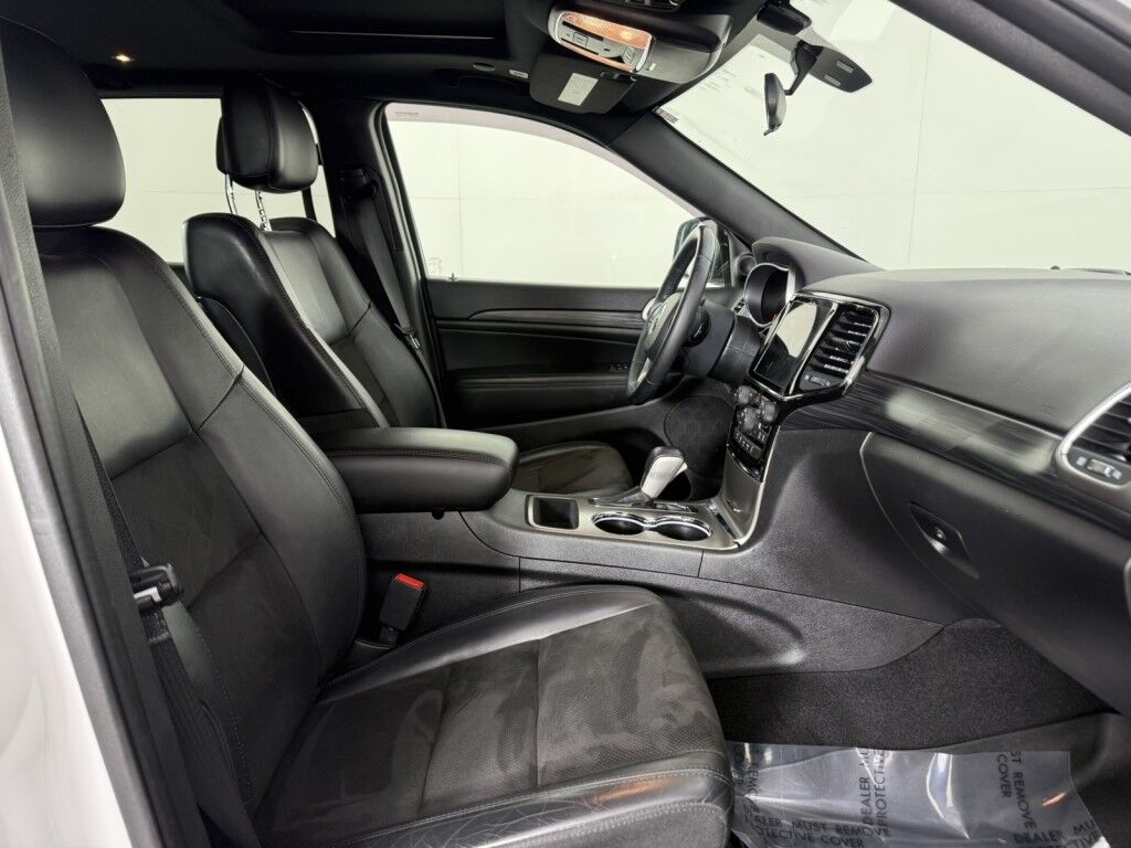 2021 Jeep Grand Cherokee Laredo X 4x4 Maumee OH