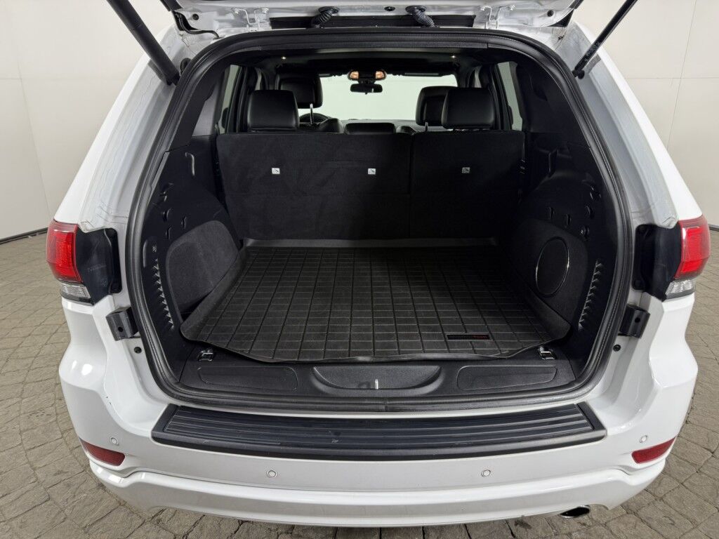 2021 Jeep Grand Cherokee Laredo X 4x4 Maumee OH