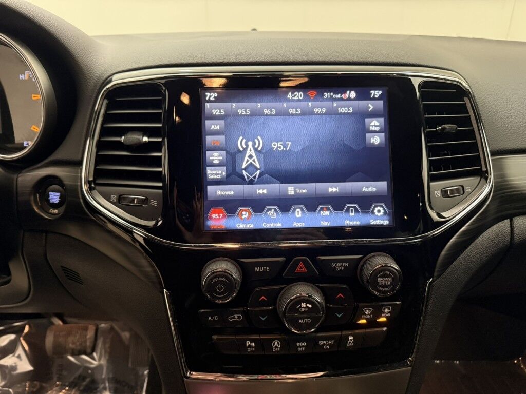 2021 Jeep Grand Cherokee Laredo X 4x4 Maumee OH