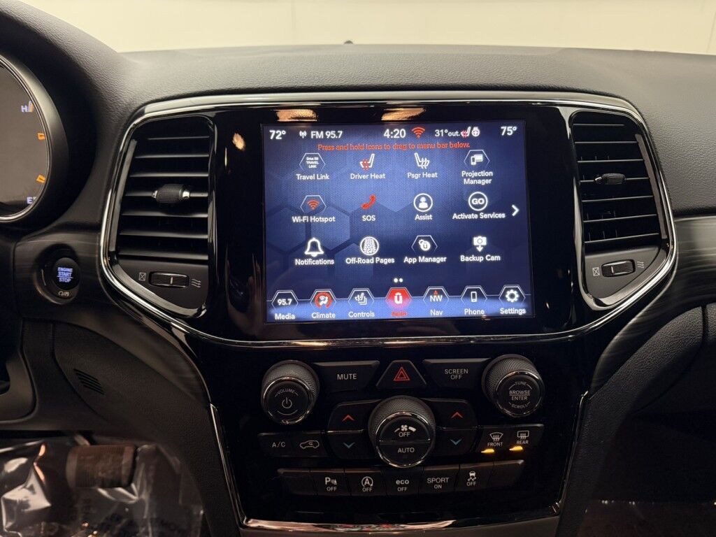 2021 Jeep Grand Cherokee Laredo X 4x4 Maumee OH