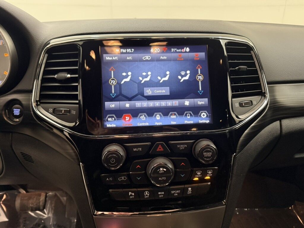 2021 Jeep Grand Cherokee Laredo X 4x4 Maumee OH