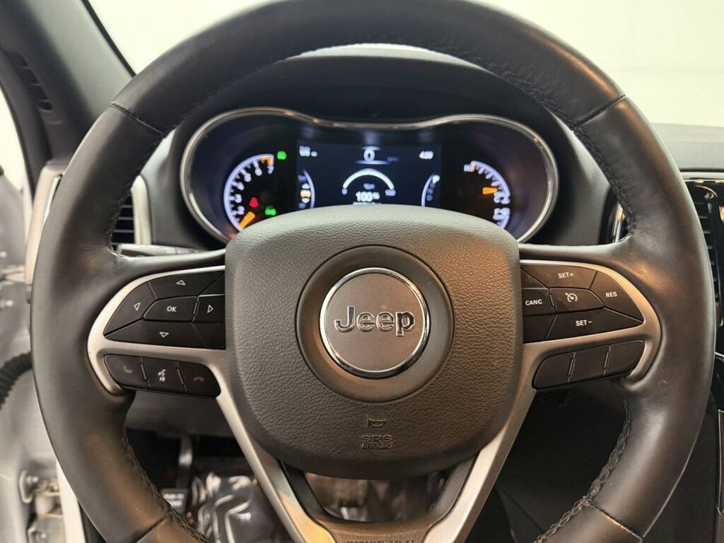 2021 Jeep Grand Cherokee Laredo X 4x4 Maumee OH