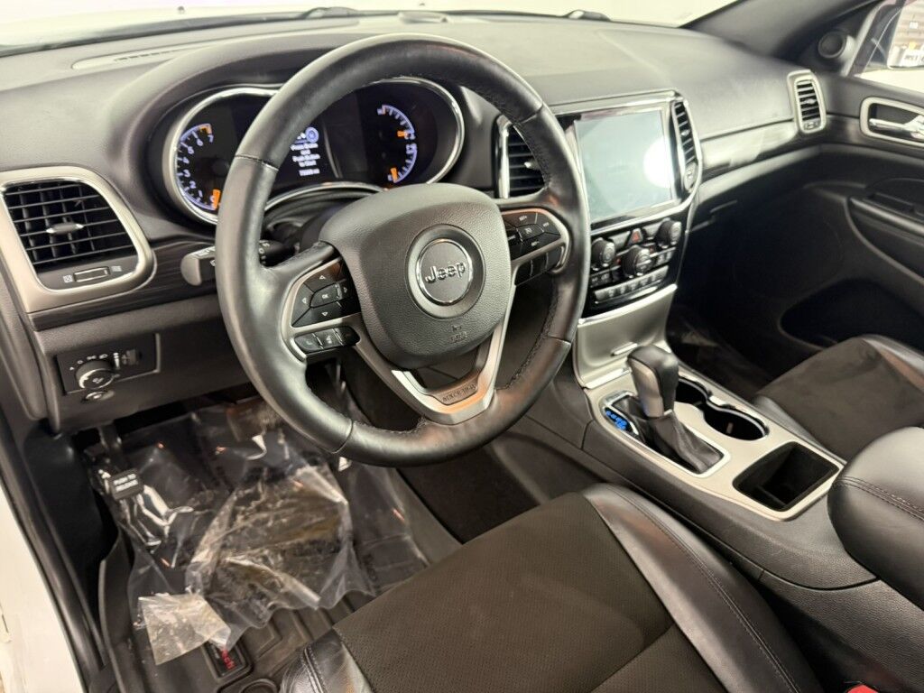 2021 Jeep Grand Cherokee Laredo X 4x4 Maumee OH