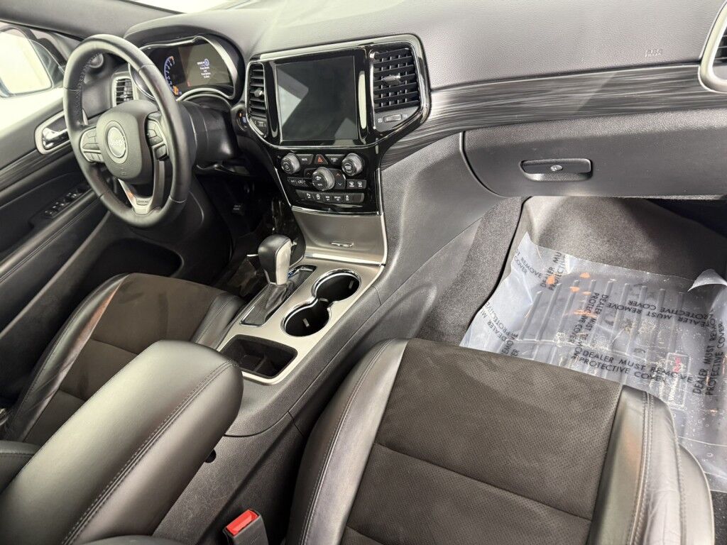 2021 Jeep Grand Cherokee Laredo X 4x4 Maumee OH