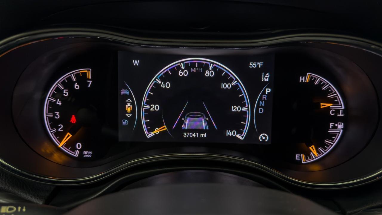 2021 Jeep Grand Cherokee Laredo X 4x4 Tallmadge OH