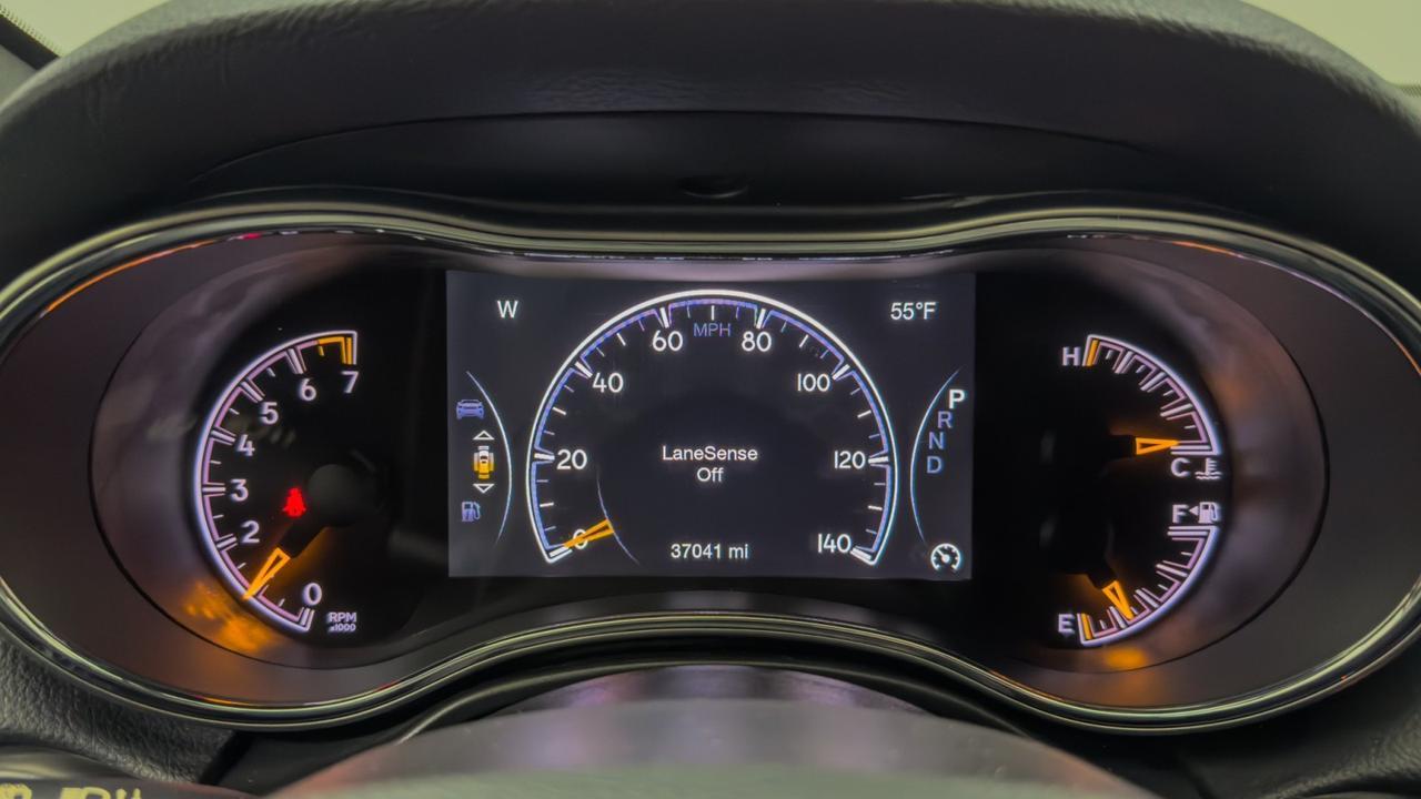2021 Jeep Grand Cherokee Laredo X 4x4 Tallmadge OH