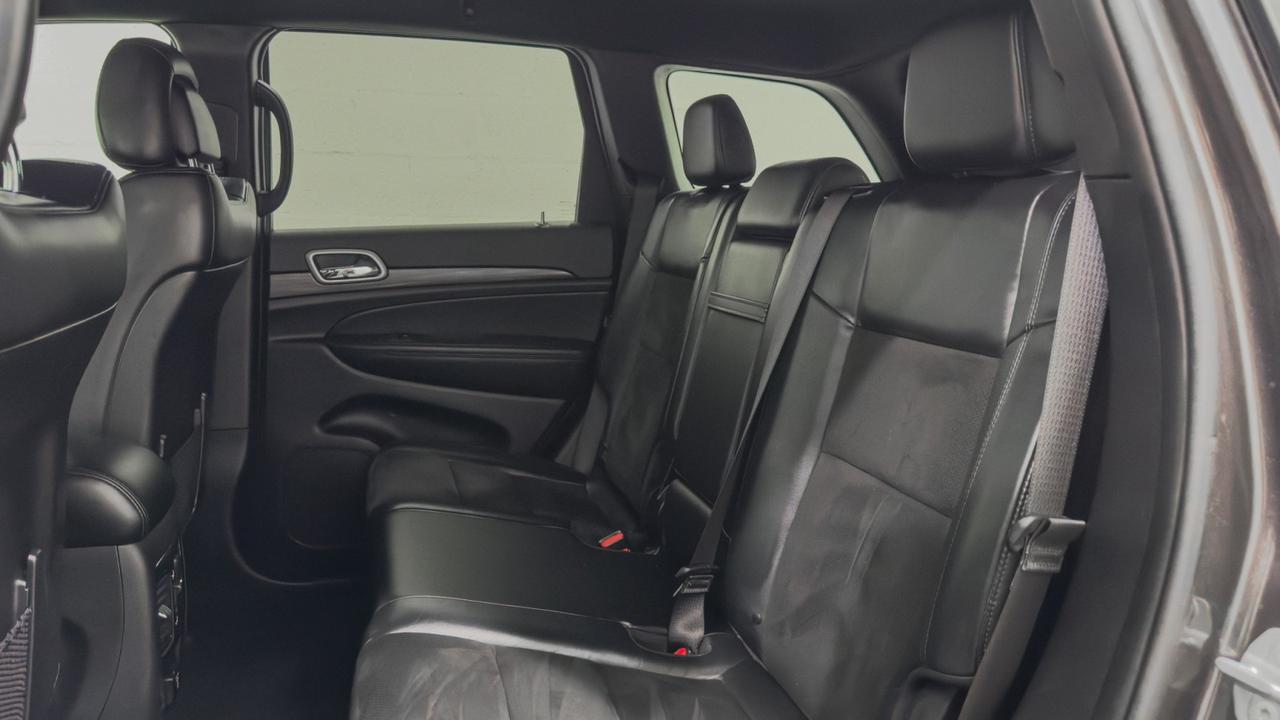 2021 Jeep Grand Cherokee Laredo X 4x4 Tallmadge OH