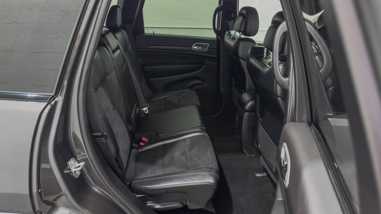 2021 Jeep Grand Cherokee Laredo X 4x4 Tallmadge OH