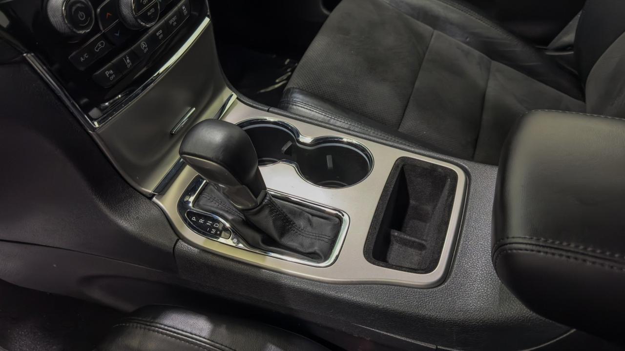 2021 Jeep Grand Cherokee Laredo X 4x4 Tallmadge OH