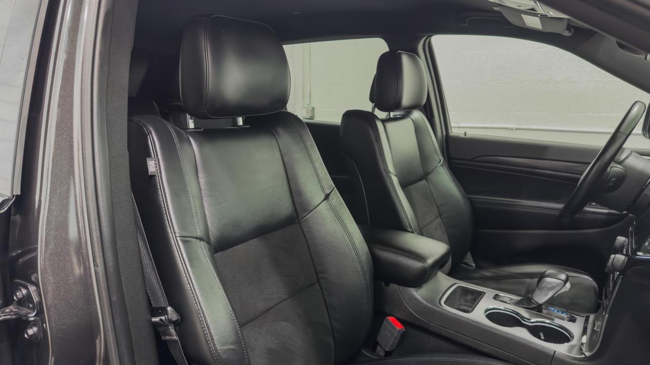 2021 Jeep Grand Cherokee Laredo X 4x4 Tallmadge OH