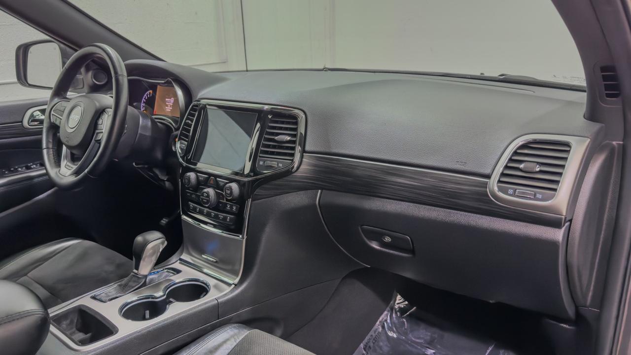 2021 Jeep Grand Cherokee Laredo X 4x4 Tallmadge OH