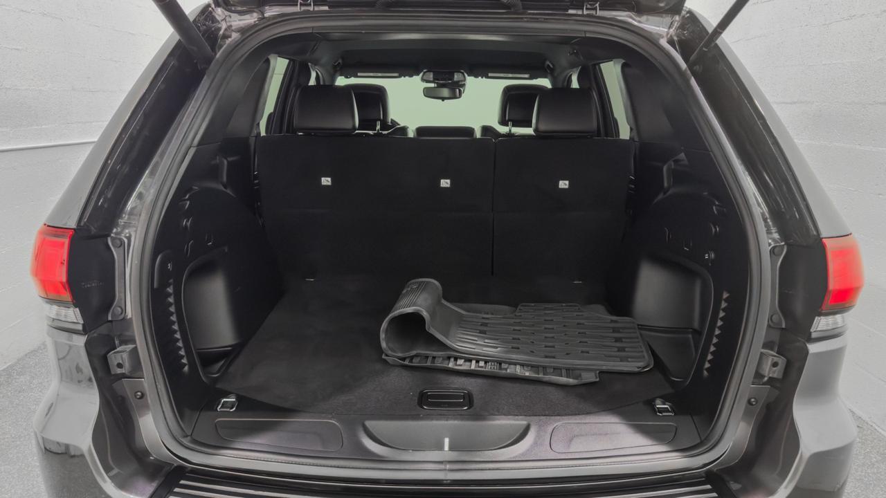 2021 Jeep Grand Cherokee Laredo X 4x4 Tallmadge OH