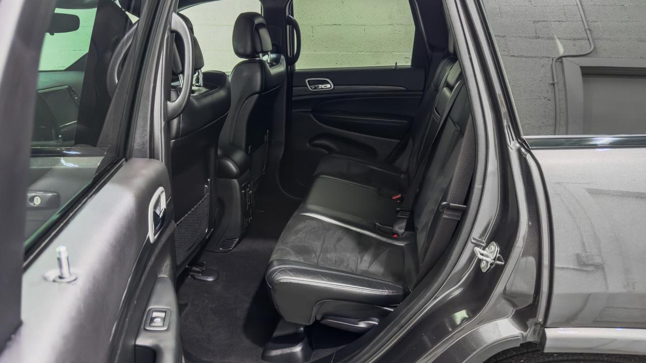 2021 Jeep Grand Cherokee Laredo X 4x4 Tallmadge OH
