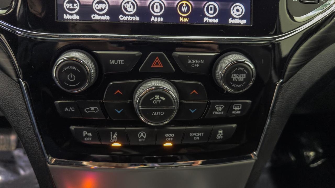 2021 Jeep Grand Cherokee Laredo X 4x4 Tallmadge OH