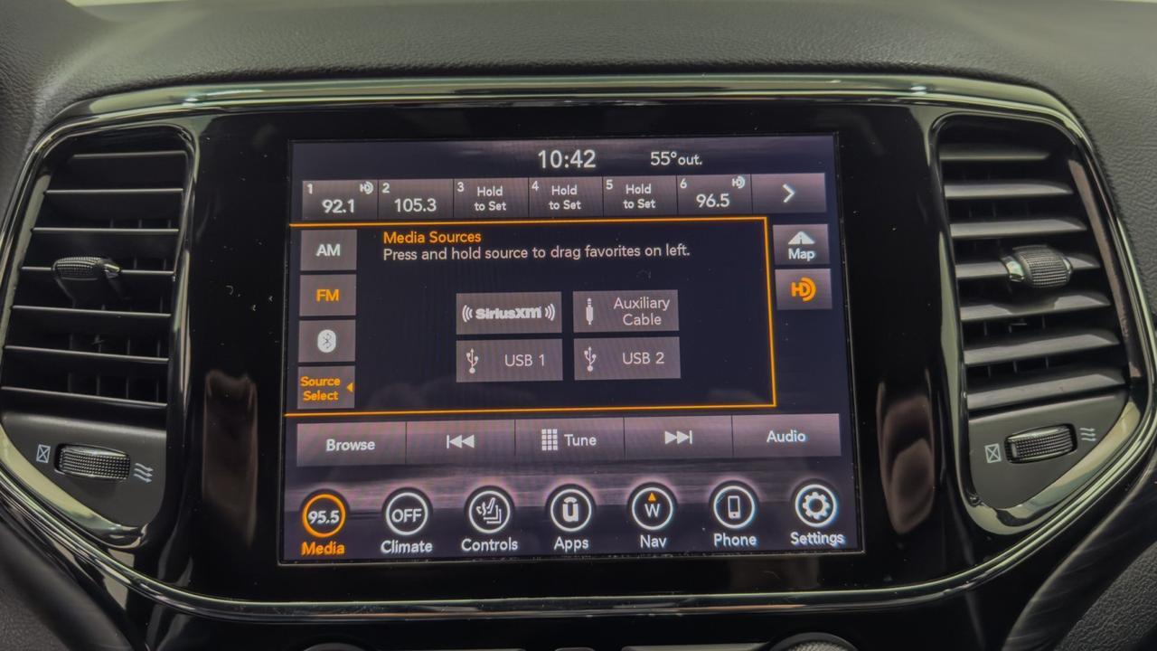 2021 Jeep Grand Cherokee Laredo X 4x4 Tallmadge OH