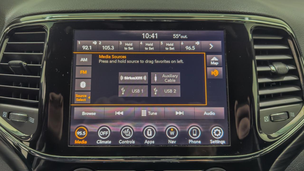 2021 Jeep Grand Cherokee Laredo X 4x4 Tallmadge OH