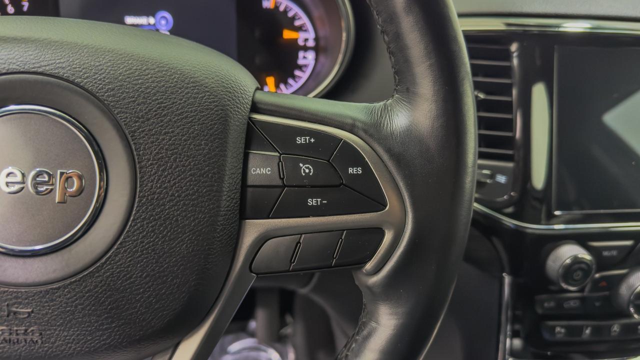 2021 Jeep Grand Cherokee Laredo X 4x4 Tallmadge OH