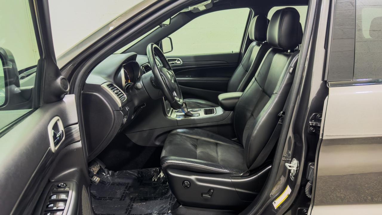 2021 Jeep Grand Cherokee Laredo X 4x4 Tallmadge OH