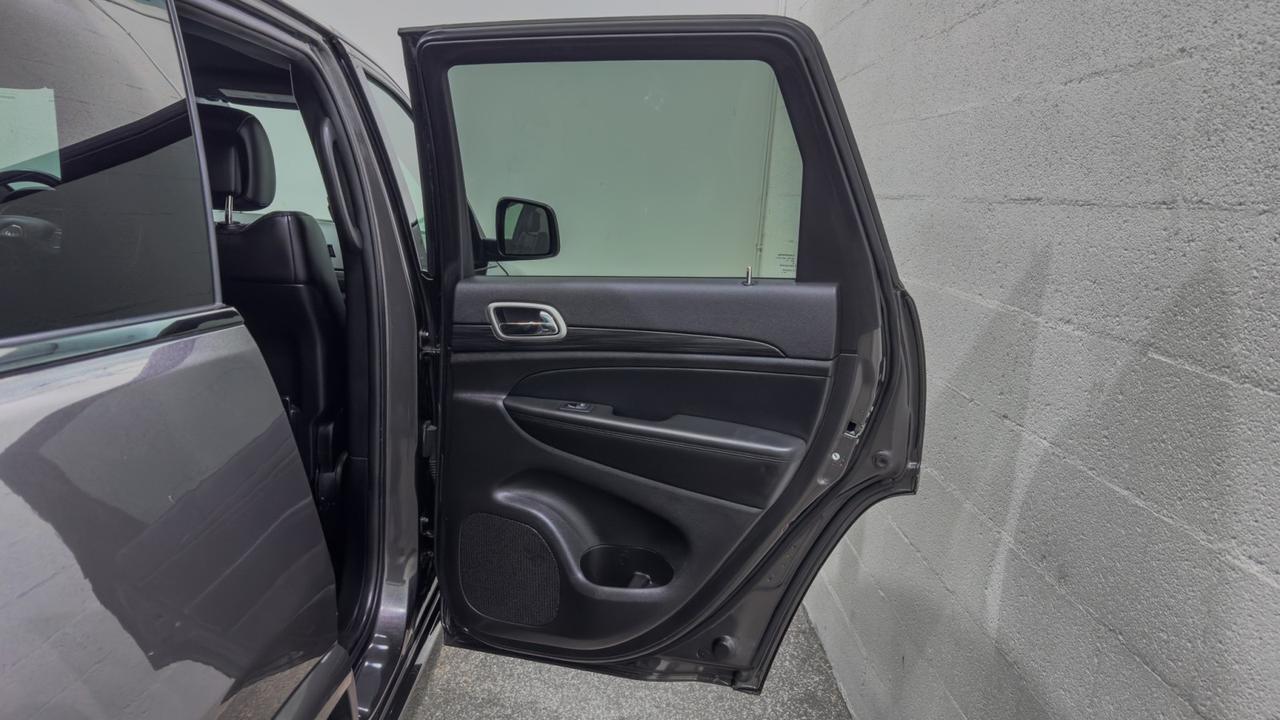 2021 Jeep Grand Cherokee Laredo X 4x4 Tallmadge OH