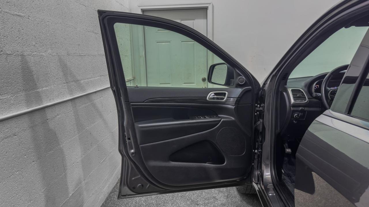 2021 Jeep Grand Cherokee Laredo X 4x4 Tallmadge OH