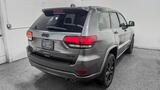 2021 Jeep Grand Cherokee Laredo X 4x4 Tallmadge OH