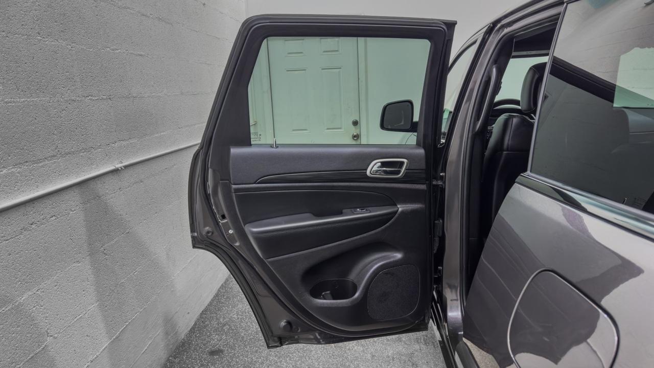 2021 Jeep Grand Cherokee Laredo X 4x4 Tallmadge OH