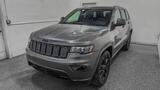 2021 Jeep Grand Cherokee Laredo X 4x4 Tallmadge OH