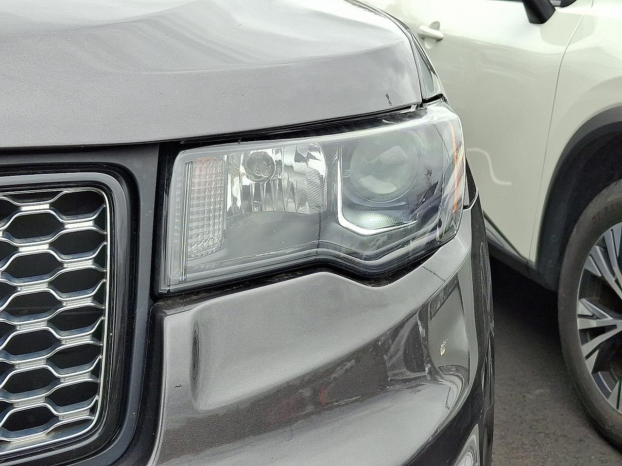 2021 Jeep Grand Cherokee Laredo X 4x4 Vineland NJ