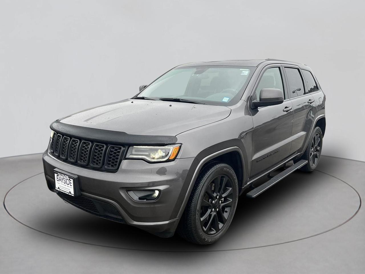 Used Jeep Grand Cherokee Bayside NY