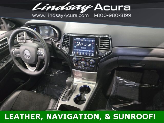 2021 Jeep Grand Cherokee Laredo X Columbus OH