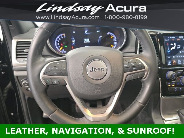 2021 Jeep Grand Cherokee Laredo X Columbus OH