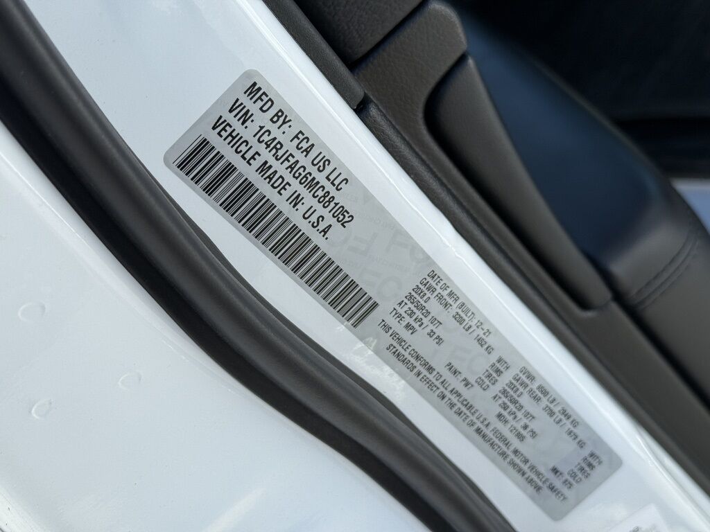 2021 Jeep Grand Cherokee Laredo X Crestwood KY