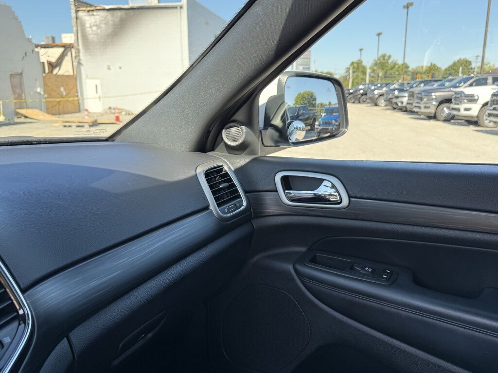 2021 Jeep Grand Cherokee Laredo X Crestwood KY
