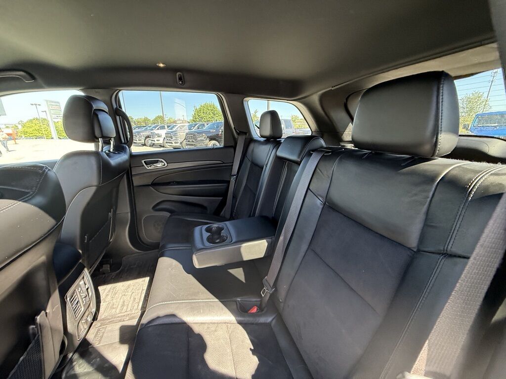 2021 Jeep Grand Cherokee Laredo X Crestwood KY