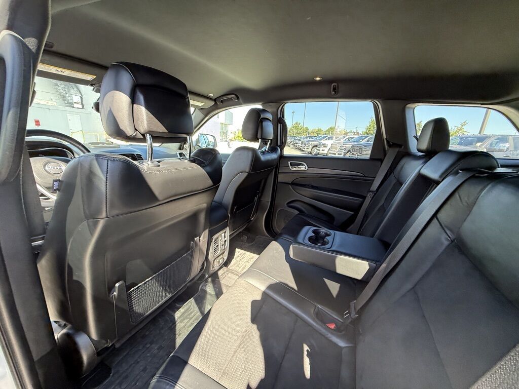 2021 Jeep Grand Cherokee Laredo X Crestwood KY