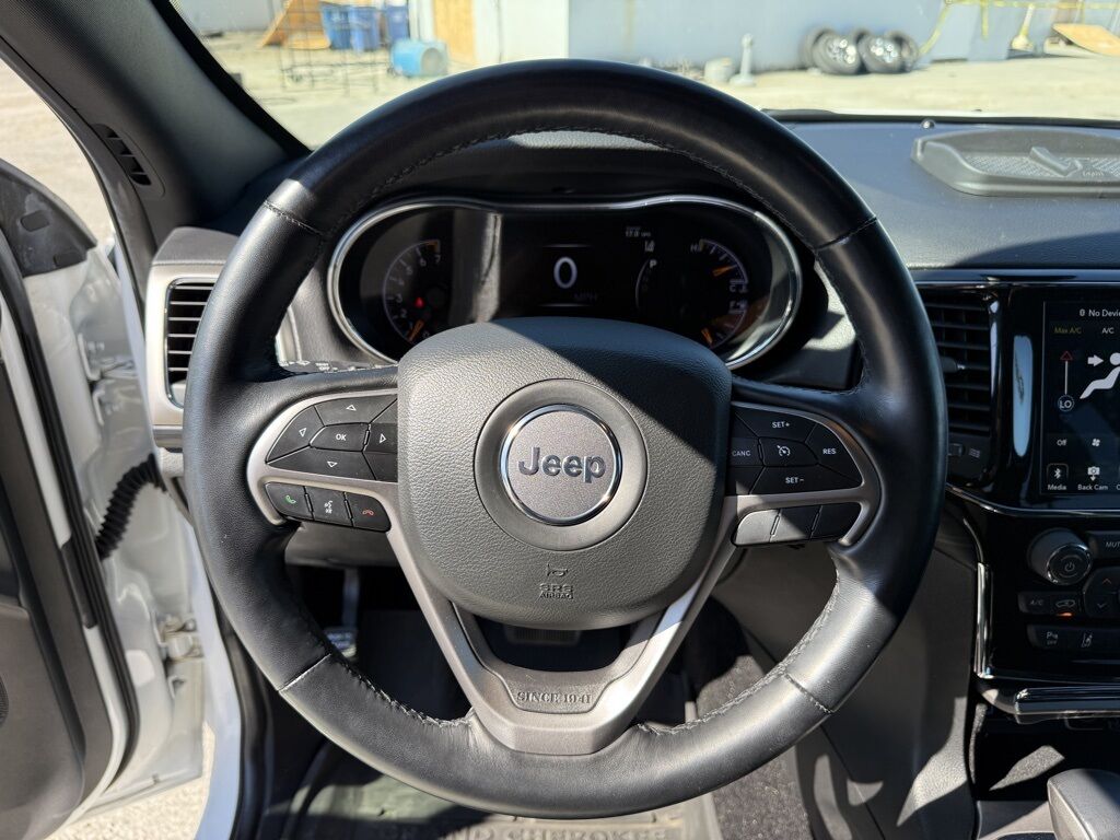 2021 Jeep Grand Cherokee Laredo X Crestwood KY