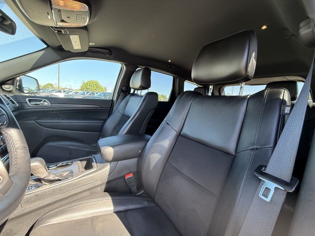 2021 Jeep Grand Cherokee Laredo X Crestwood KY