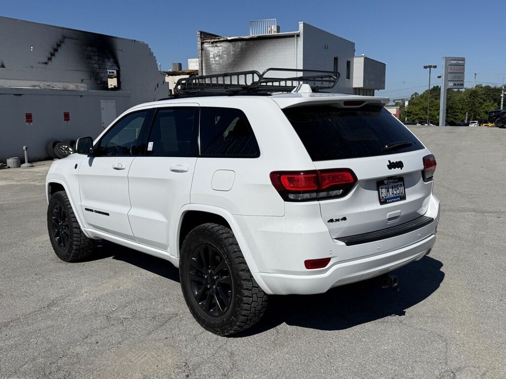 2021 Jeep Grand Cherokee Laredo X Crestwood KY