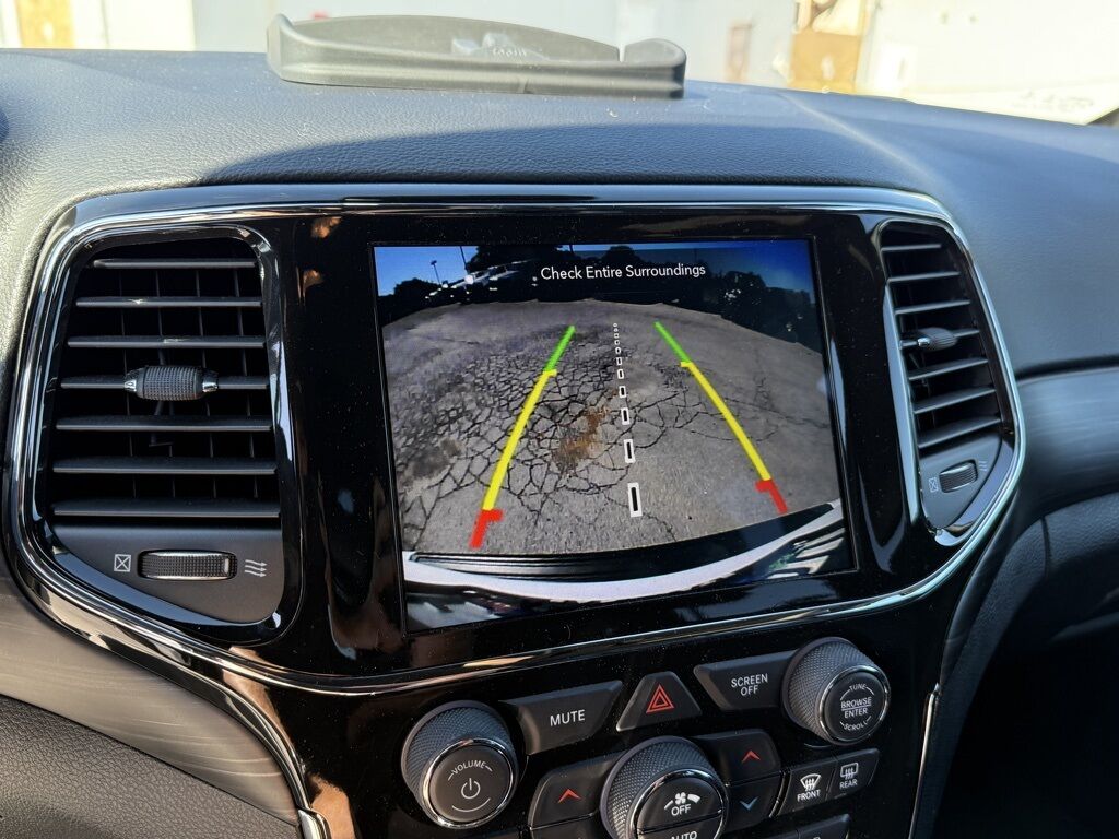 2021 Jeep Grand Cherokee Laredo X Crestwood KY